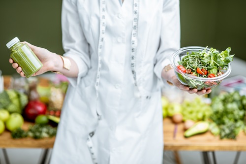 Nutrició a domicili al Vallès Occidental